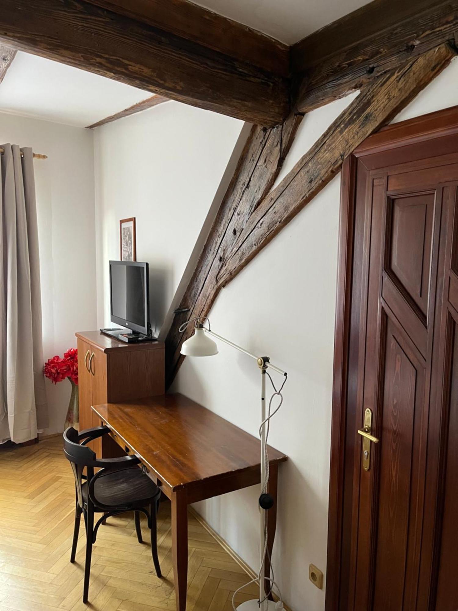 Residence U Vejvodu Prague Exterior photo